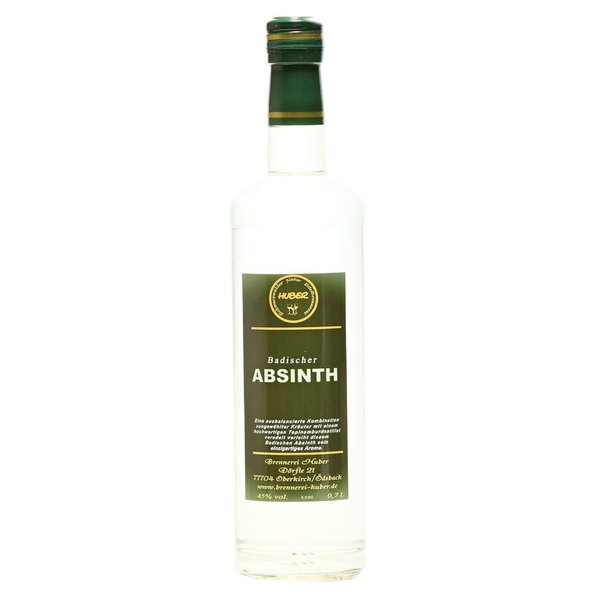 Absinth 45% vol. 0,7l