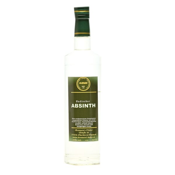 Absinth 55% vol. 0,7l